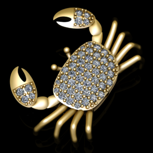 Jewellery design