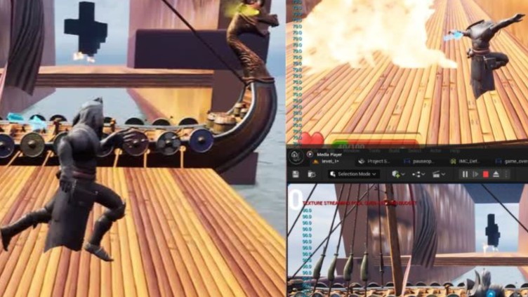 Unleash the Power of Immersive Gaming with MR3D !